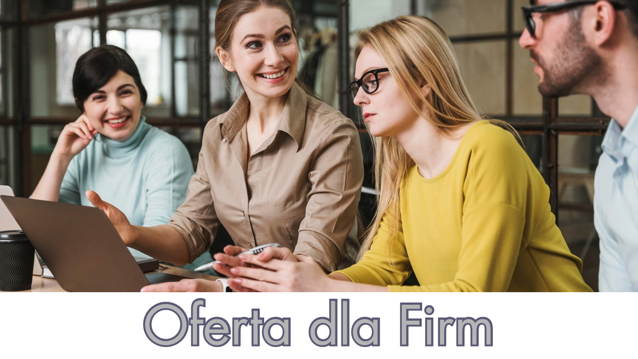 oferta dla firm