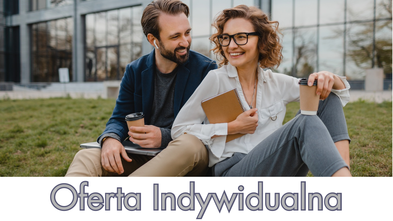 oferta indywidualna