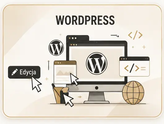 kafelek szkolenie wordpress